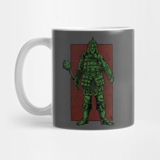 Troll King Mug